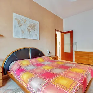 Darsena & Navigli Cosy Flat Mailand