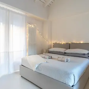 Design Loft Walking Distance Brera-duomo With Wifi+netflix Appartamento