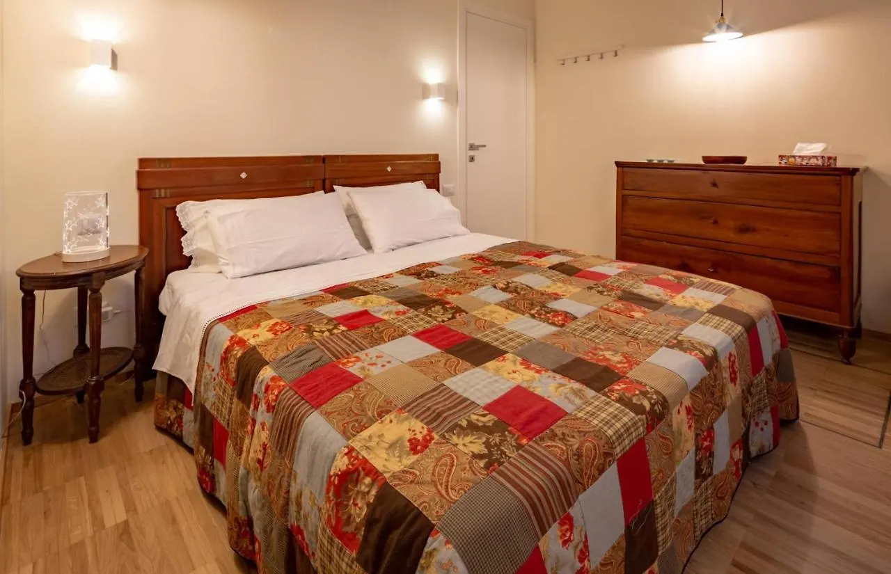 Appartamento LA CASA COLORATA - Flats in Milan - Bocconi Italia