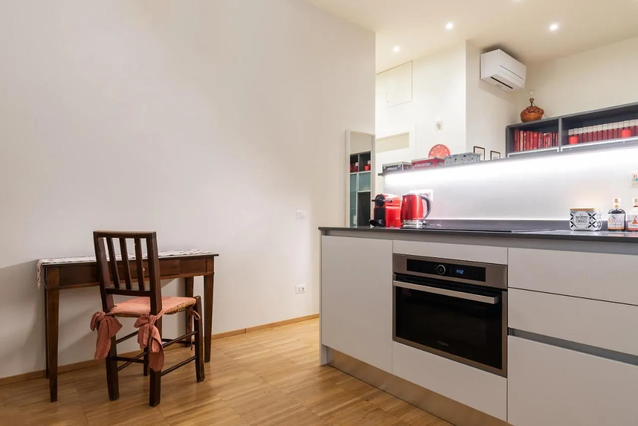 Appartamento LA CASA COLORATA - Flats in Milan - Bocconi