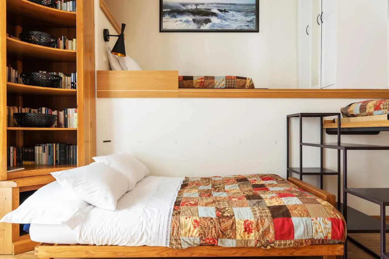 Appartamento LA CASA COLORATA - Flats in Milan - Bocconi